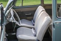 1966 Volkswagen Beetle for sale