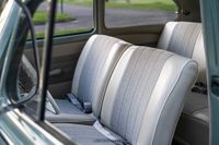 1966 Volkswagen Beetle for sale