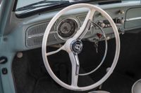 1966 Volkswagen Beetle for sale