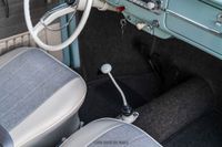 1966 Volkswagen Beetle for sale