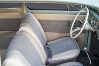 1966 Volkswagen Beetle for sale