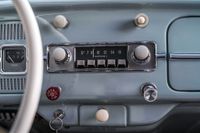 1966 Volkswagen Beetle for sale