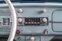 1966 Volkswagen Beetle for sale