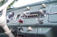 1966 Volkswagen Beetle for sale