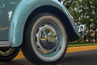 1966 Volkswagen Beetle for sale