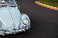 1966 Volkswagen Beetle for sale