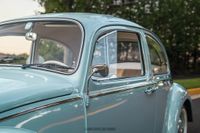 1966 Volkswagen Beetle for sale