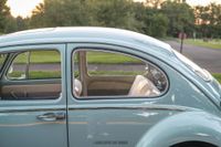 1966 Volkswagen Beetle for sale