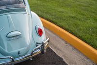 1966 Volkswagen Beetle for sale