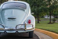 1966 Volkswagen Beetle for sale