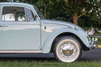 1966 Volkswagen Beetle for sale