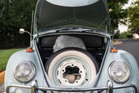 1966 Volkswagen Beetle for sale