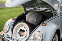 1966 Volkswagen Beetle for sale
