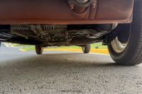 1966 Volkswagen Beetle for sale
