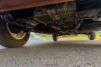 1966 Volkswagen Beetle for sale