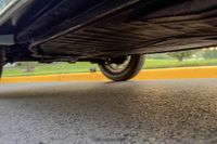 1966 Volkswagen Beetle for sale