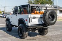 1973 Ford Bronco for sale