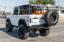 1973 Ford Bronco for sale