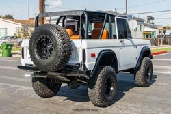 1973 Ford Bronco for sale