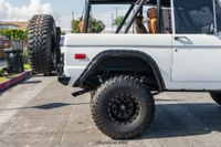 1973 Ford Bronco for sale