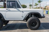 1973 Ford Bronco for sale