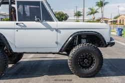 1973 Ford Bronco for sale