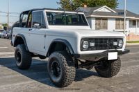 1973 Ford Bronco for sale