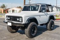 1973 Ford Bronco for sale