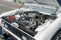 1973 Ford Bronco for sale