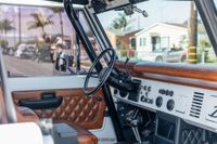 1973 Ford Bronco for sale