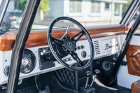 1973 Ford Bronco for sale