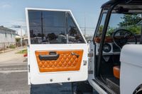 1973 Ford Bronco for sale