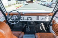 1973 Ford Bronco for sale