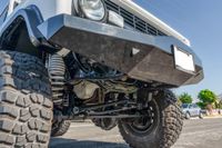 1973 Ford Bronco for sale