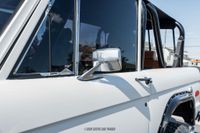 1973 Ford Bronco for sale