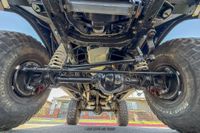 1973 Ford Bronco for sale