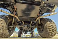 1973 Ford Bronco for sale