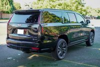 2023 Cadillac Escalade ESV Bullet Proof for sale