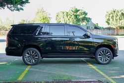 2023 Cadillac Escalade ESV Bullet Proof for sale