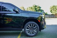 2023 Cadillac Escalade ESV Bullet Proof for sale