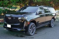 2023 Cadillac Escalade ESV Bullet Proof for sale