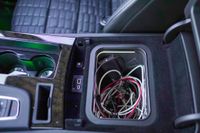 2023 Cadillac Escalade ESV Bullet Proof for sale