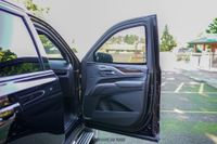 2023 Cadillac Escalade ESV Bullet Proof for sale