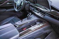 2023 Cadillac Escalade ESV Bullet Proof for sale