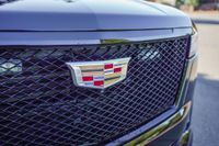 2023 Cadillac Escalade ESV Bullet Proof for sale
