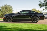 2007 Ford Mustang Shelby GT500 Black Mamba for sale