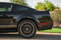 2007 Ford Mustang Shelby GT500 Black Mamba for sale