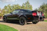 2007 Ford Mustang Shelby GT500 Black Mamba for sale