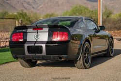 2007 Ford Mustang Shelby GT500 Black Mamba for sale