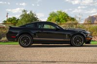 2007 Ford Mustang Shelby GT500 Black Mamba for sale